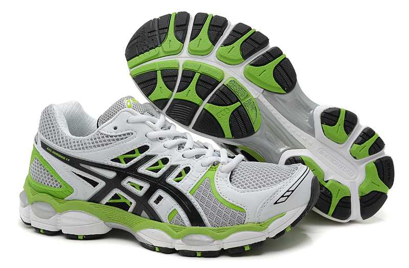 Asics Gel Cumulus Asics A Vendre